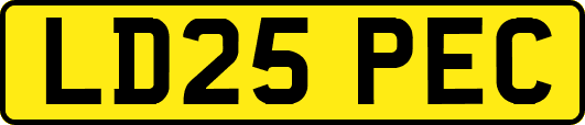 LD25PEC