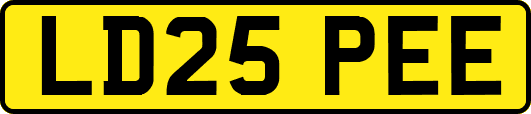 LD25PEE
