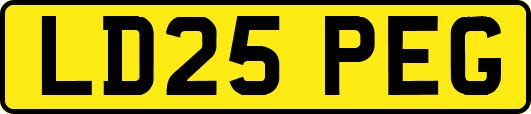 LD25PEG