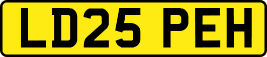 LD25PEH