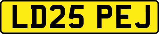 LD25PEJ