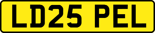 LD25PEL