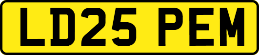 LD25PEM