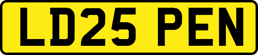 LD25PEN