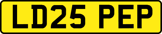 LD25PEP