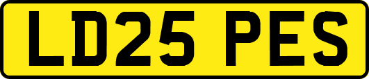 LD25PES