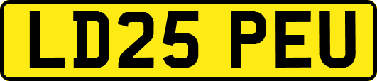 LD25PEU