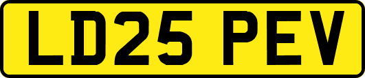 LD25PEV