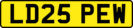 LD25PEW
