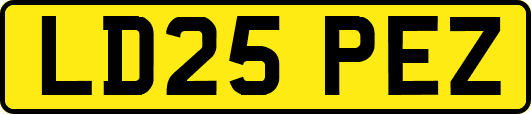 LD25PEZ