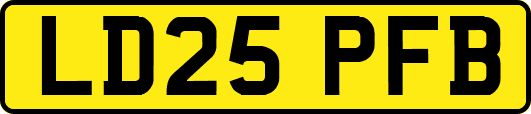 LD25PFB