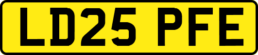LD25PFE