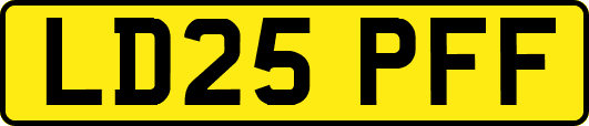 LD25PFF