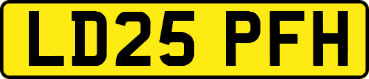 LD25PFH