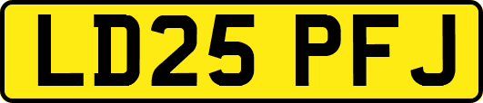 LD25PFJ