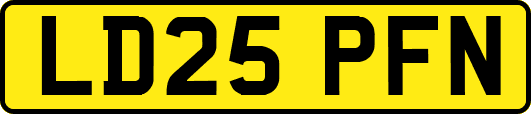 LD25PFN
