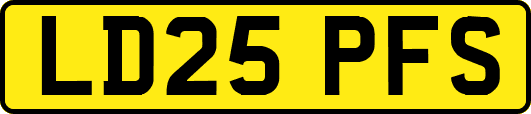LD25PFS