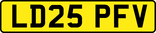 LD25PFV