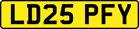 LD25PFY