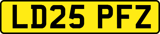 LD25PFZ