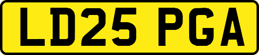 LD25PGA