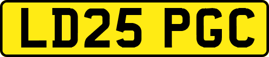 LD25PGC