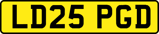 LD25PGD