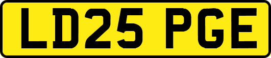 LD25PGE