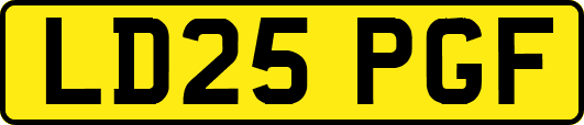 LD25PGF