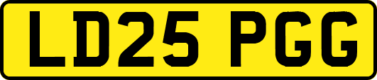 LD25PGG
