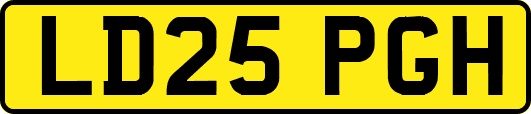 LD25PGH