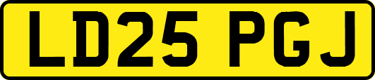 LD25PGJ