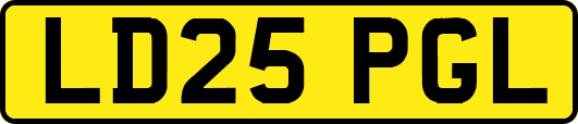LD25PGL