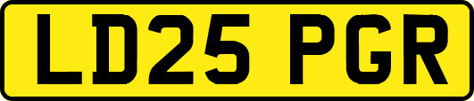 LD25PGR