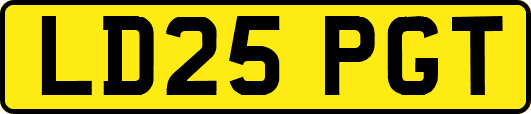 LD25PGT