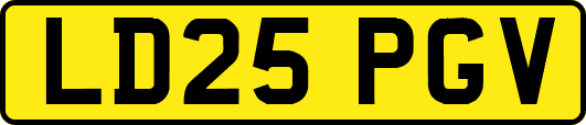 LD25PGV