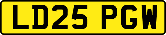 LD25PGW