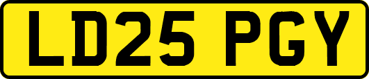 LD25PGY