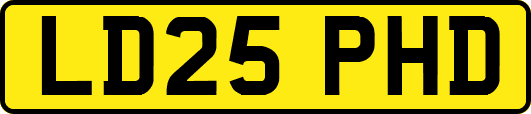 LD25PHD