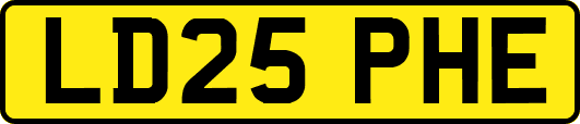 LD25PHE