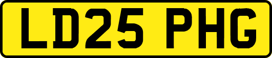 LD25PHG