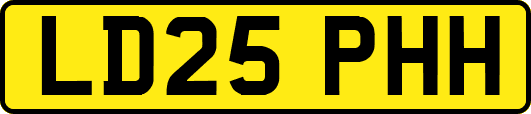 LD25PHH