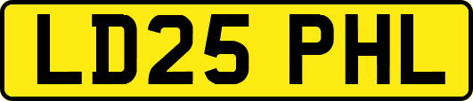 LD25PHL