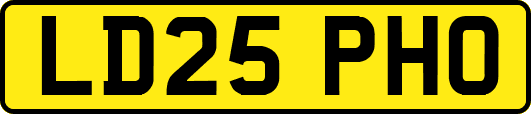 LD25PHO