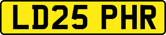 LD25PHR