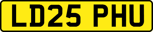 LD25PHU
