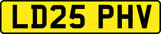 LD25PHV