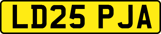 LD25PJA