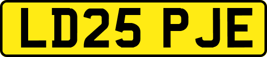 LD25PJE