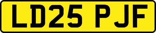 LD25PJF